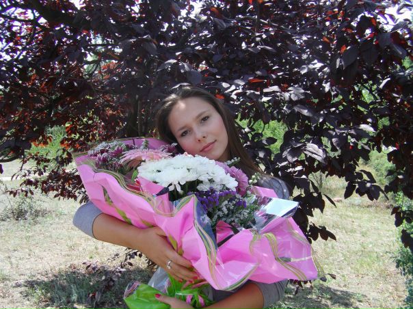 №100, Алинка Малинка, Николаев №100, Алинка Малинка, Николаев