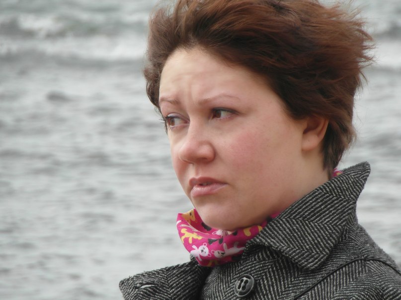 Наташа Пастухова | Томск