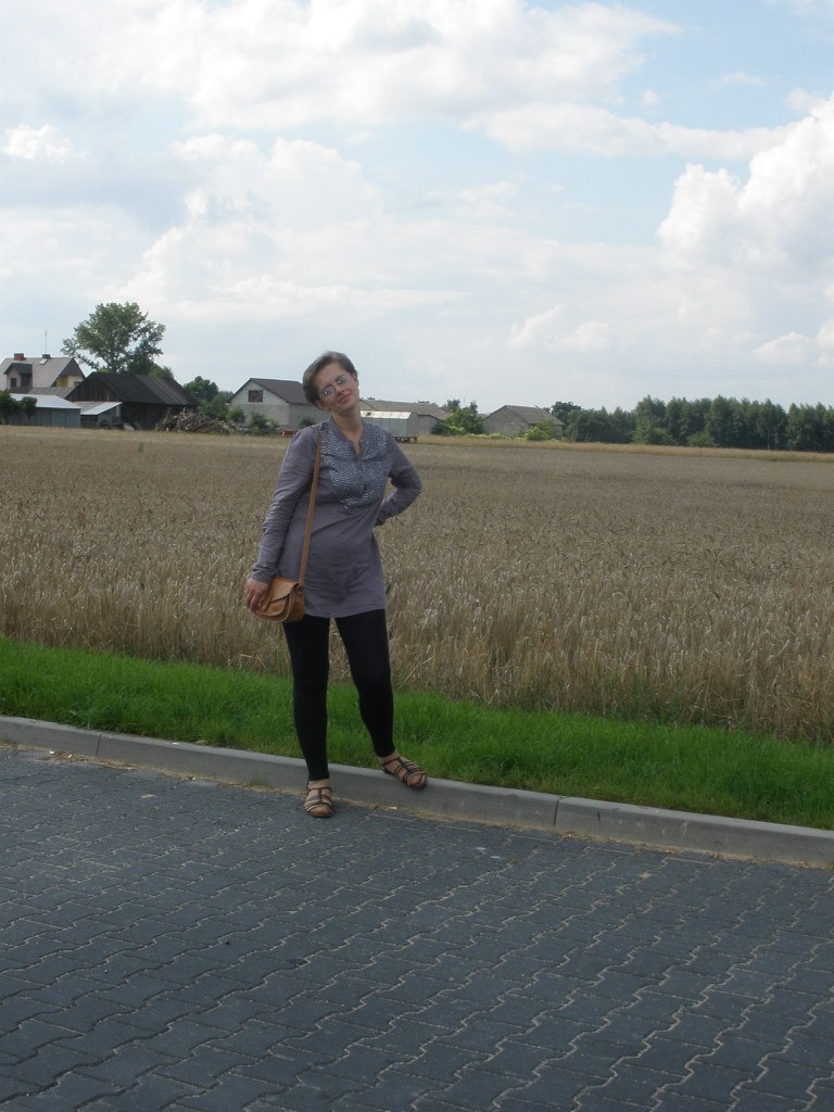 Танюшка Фещенко =Необыкновенная= | Калининград