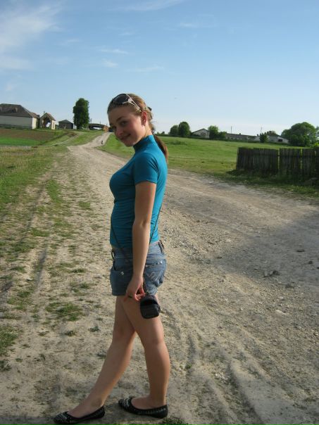 №68, Іванна Долик, 30 лет, Барыш №68, Іванна Долик, 30 лет, Барыш