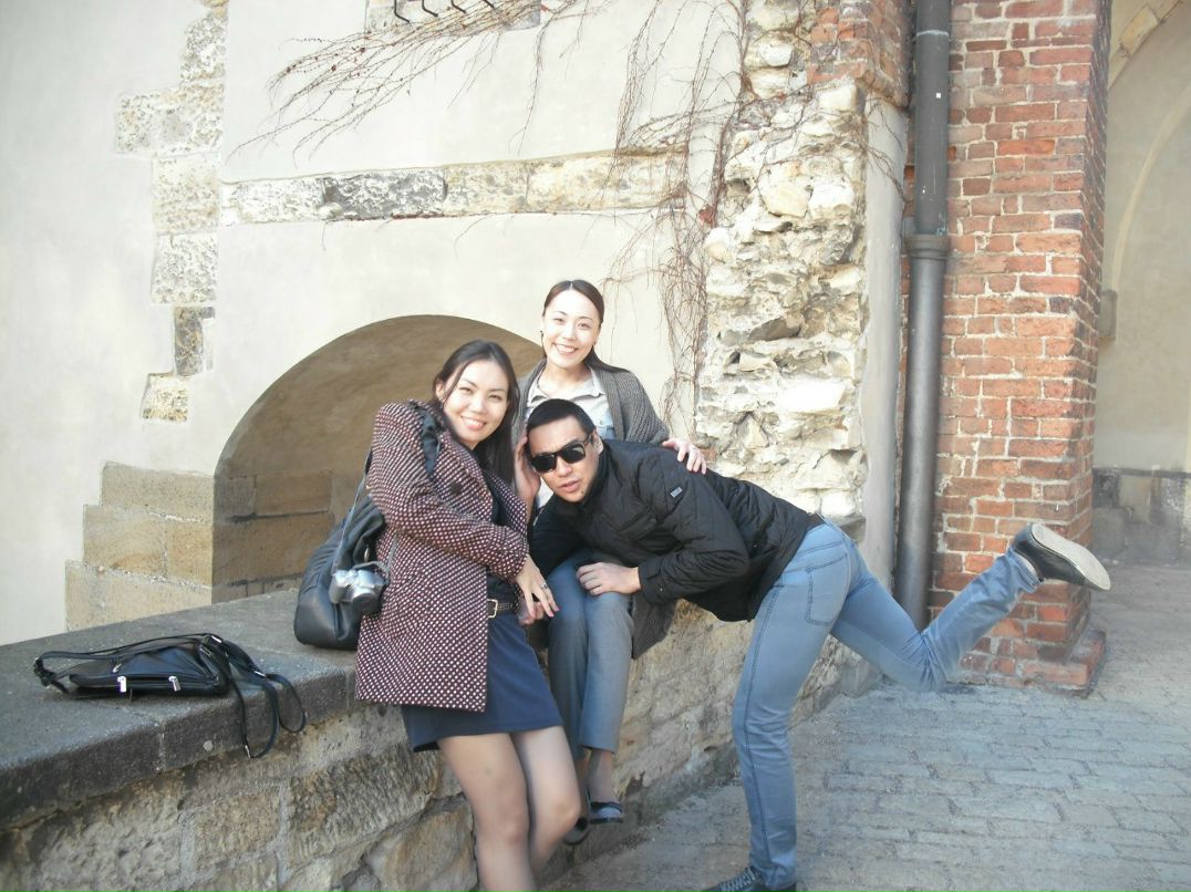 Il'yas Safin | Алматы