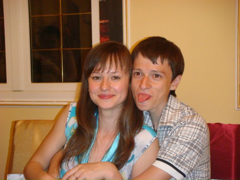 Александр Рошка | Санкт-Петербург