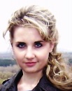 Фотография Білоконенко Аліны