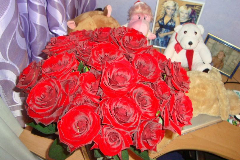 Ольга Сычёва | Санкт-Петербург