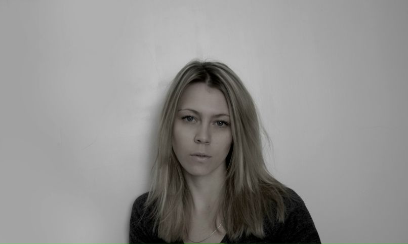 Olga Begandt | Витебск