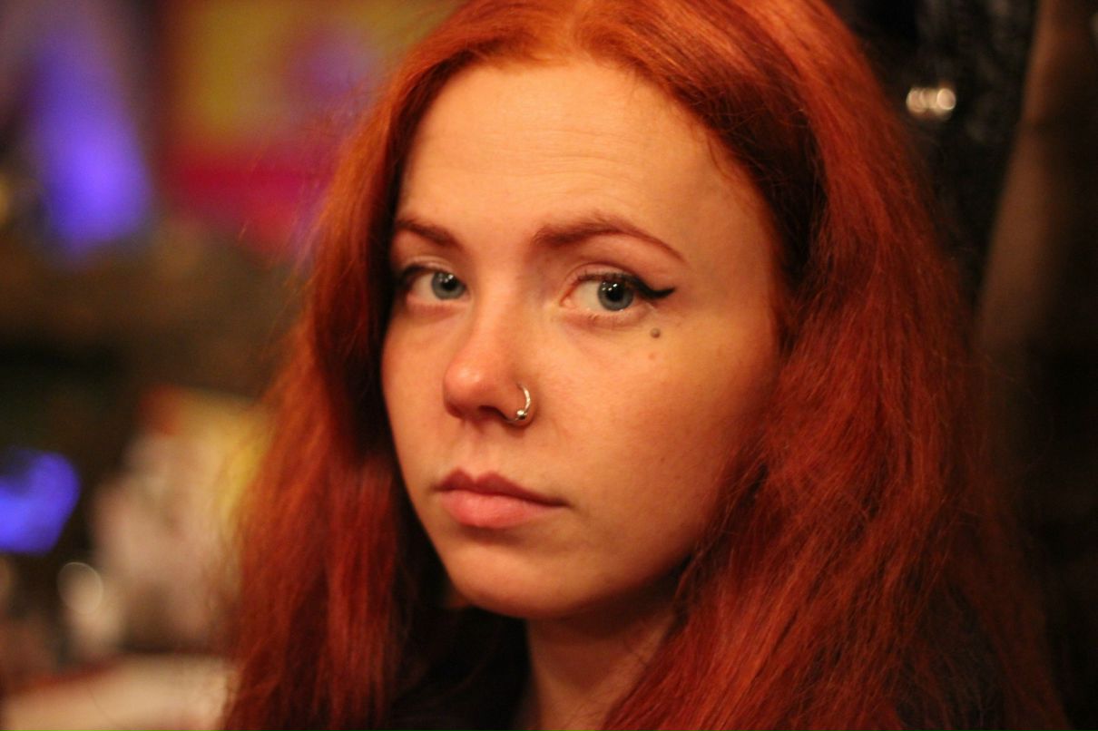 Ирина Иконникова | Воронеж