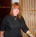 Фотография Оксана Линцова