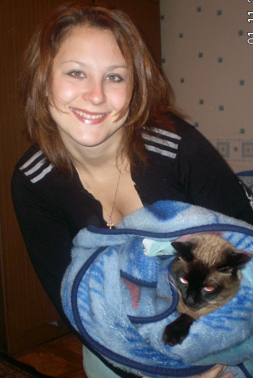 Наталья Фидлер | Новосибирск