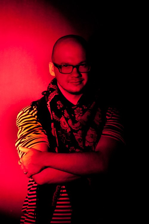 Станислав Шаповалов | Москва