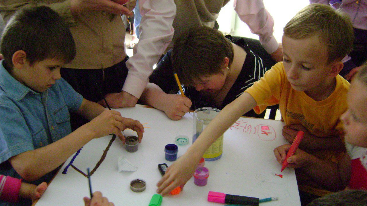 Рустам Бекназаров | Умань