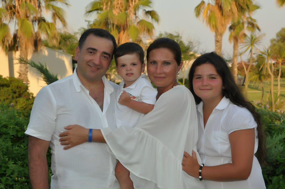 №87, Aylin Mavibash, Казань №87, Aylin Mavibash, Казань