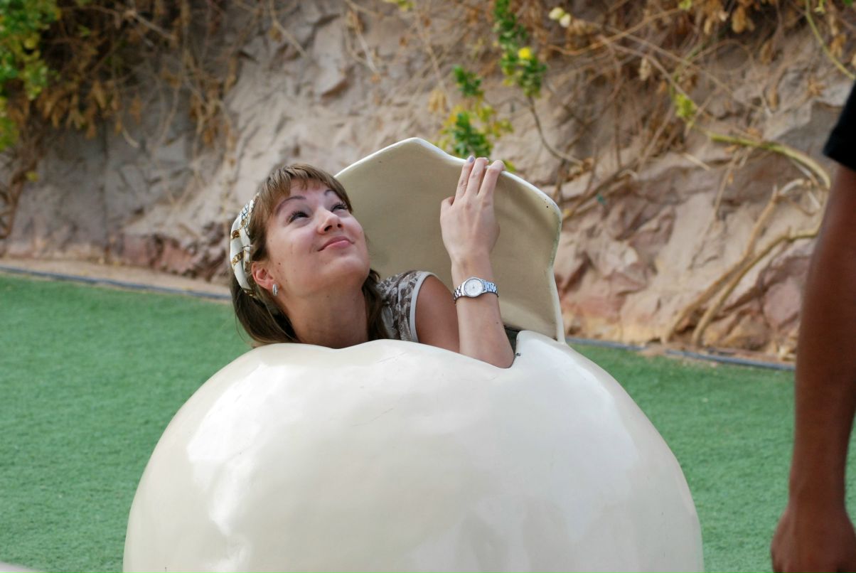 Дарья Мякинина | Москва