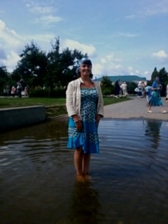 №41, Любовь Ильичёва, 46 лет, Кострома №41, Любовь Ильичёва, 46 лет, Кострома