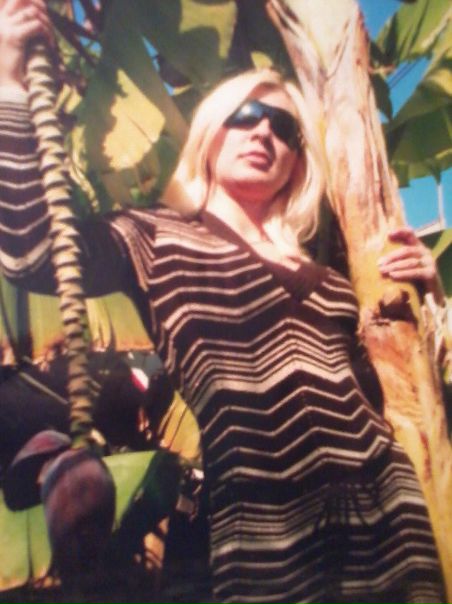 №1, Наталья Горбатова, Голая Пристань №1, Наталья Горбатова, Голая Пристань