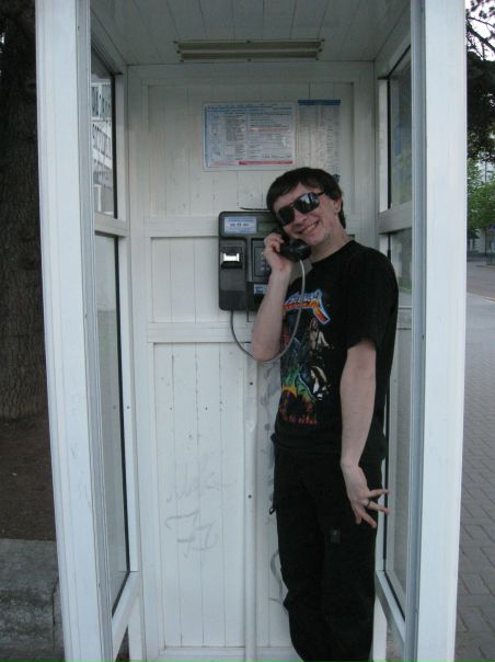 №48, Женя Русін, 34 года, Владимирец №48, Женя Русін, 34 года, Владимирец