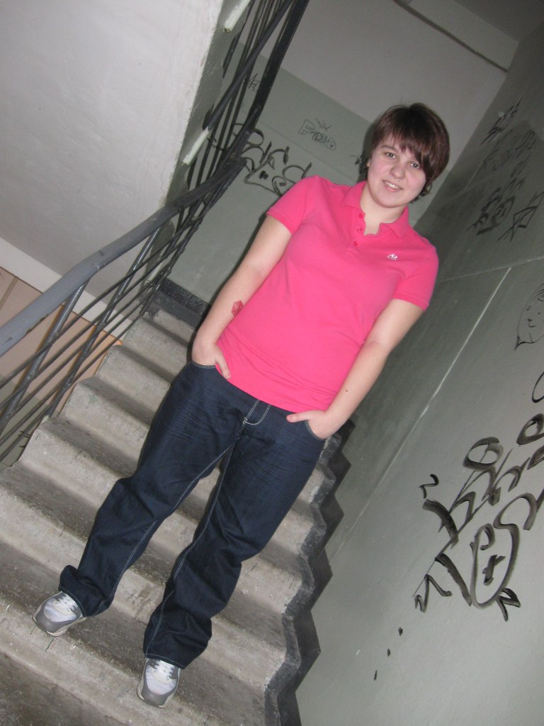 Галя Золотых | Одинцово