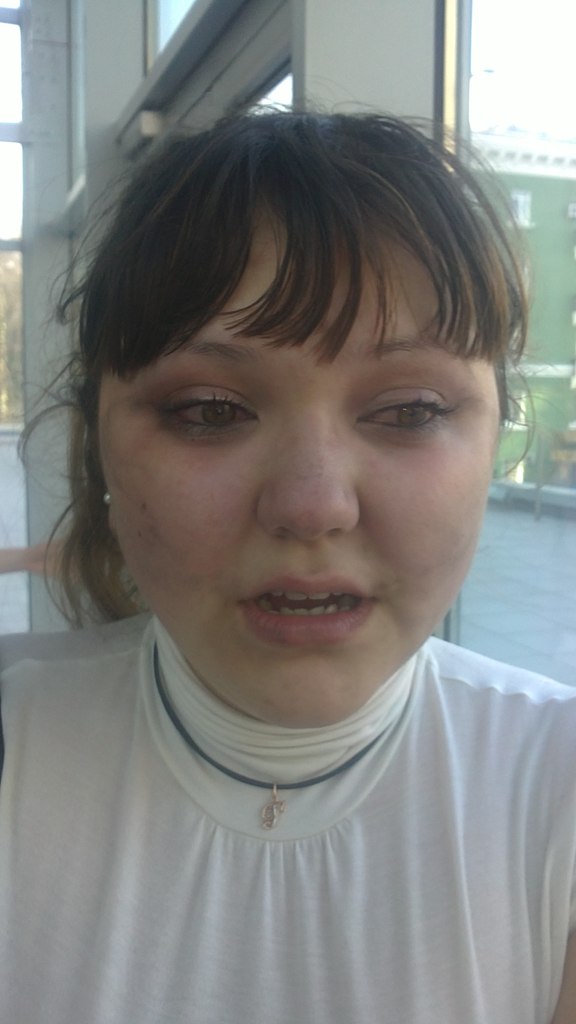 Gylnara Aptoukova | Пермь