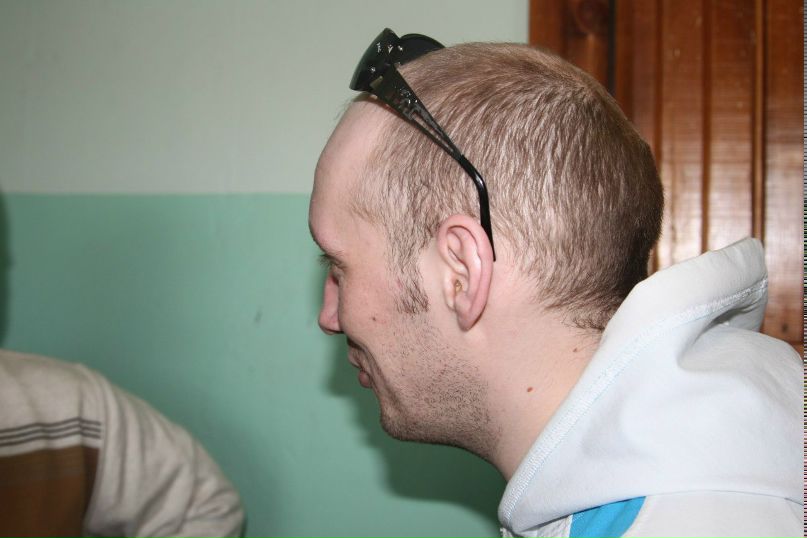 Мария Казик | Санкт-Петербург