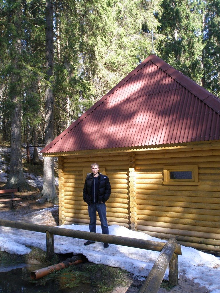 Антон Михайлов | Санкт-Петербург