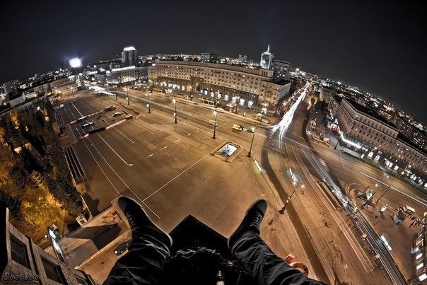 Богдан Шулятиков | Краснодар