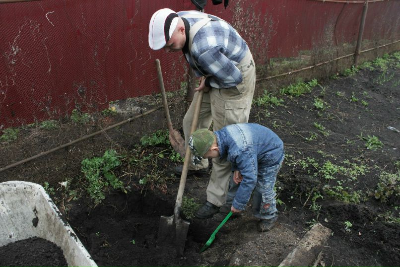 Олег Камышенцев | Москва