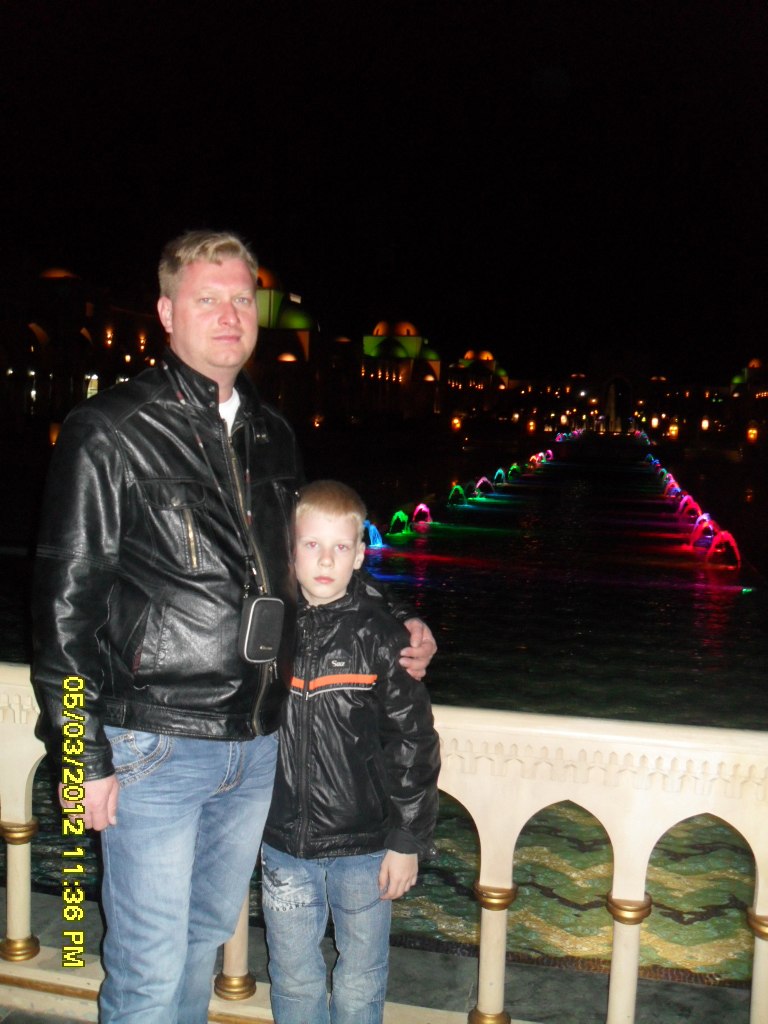 Павел Комаров | Казань