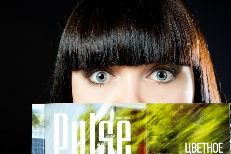 Елена Юрьевна | Лиски