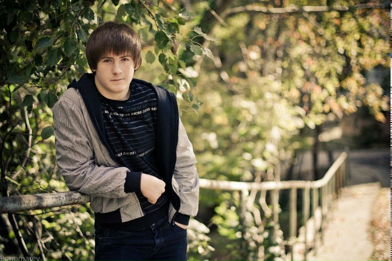 Богдан Василенко | Сочи