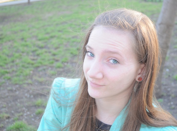 №91, Полина Рожкова №91, Полина Рожкова