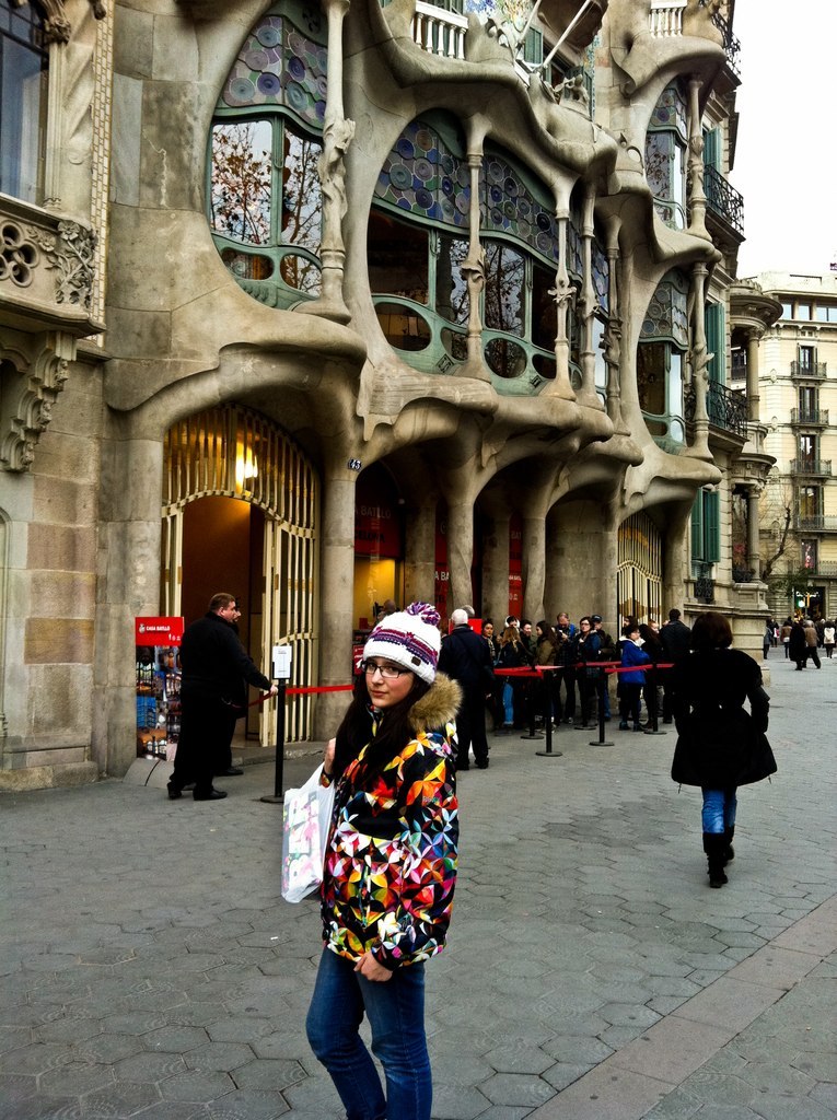 Полина Литус | Тула