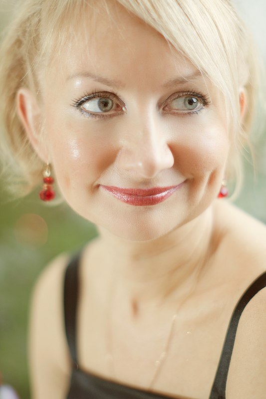 Diana Ermolaeva tigrana | Санкт-Петербург