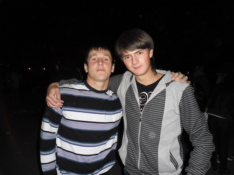 Александр Булганов | 