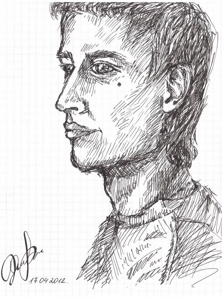 Коля Ермолов | Барановичи