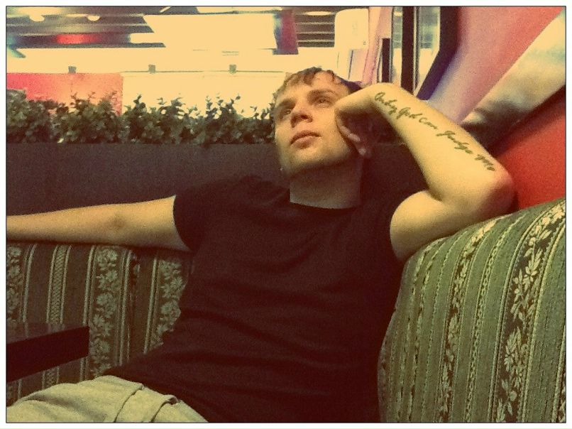 Артем Щепотьев Михайлович | Сургут