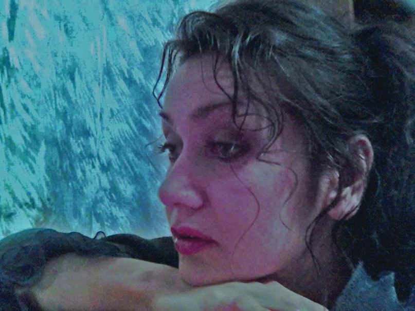 Елена Попова | Оренбург