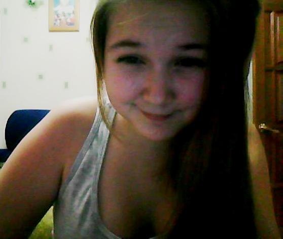 Юлия Захарова | Пермь