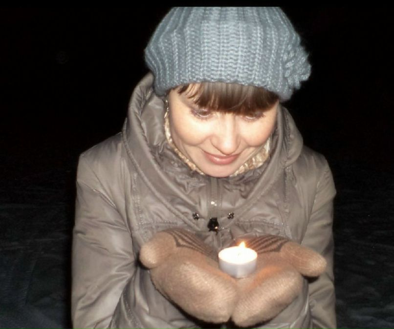 Наталья Полторацкая | 