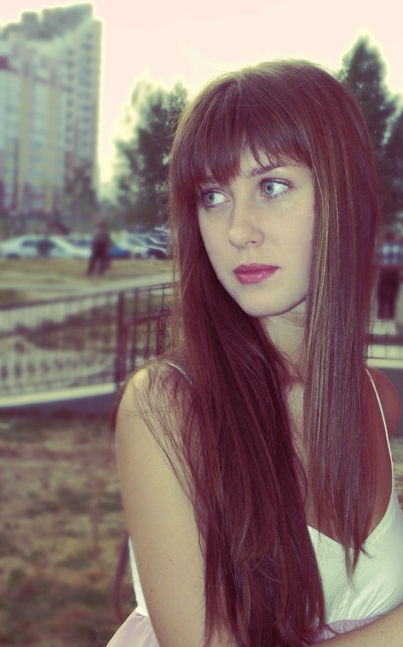 Юлия Ямтиева | Витебск