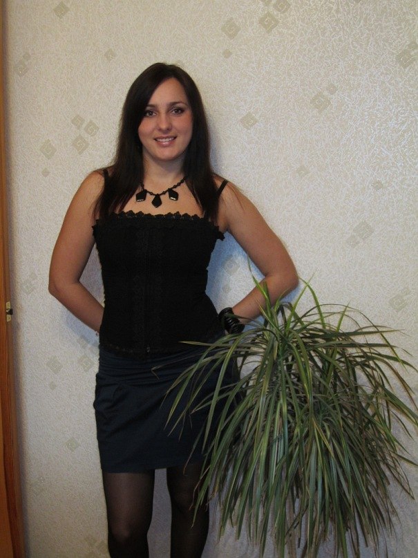 Валентина Лысенко | Сураж