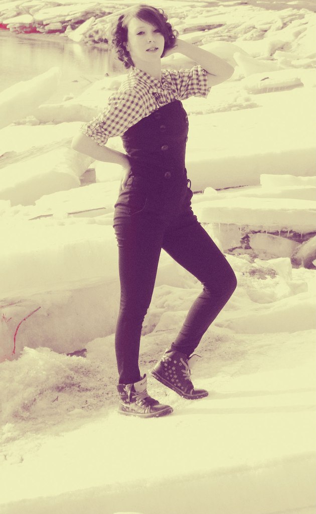 Віка Сонечко | Горигляди