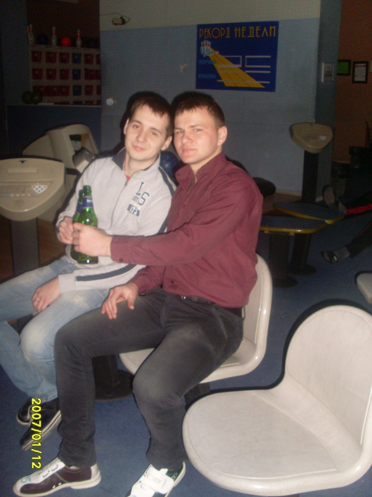 Игорь Бабаков Stranger | Ставрополь