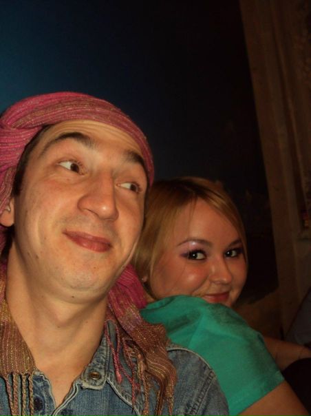 №15, Rafa Хайруллин, Казань №15, Rafa Хайруллин, Казань