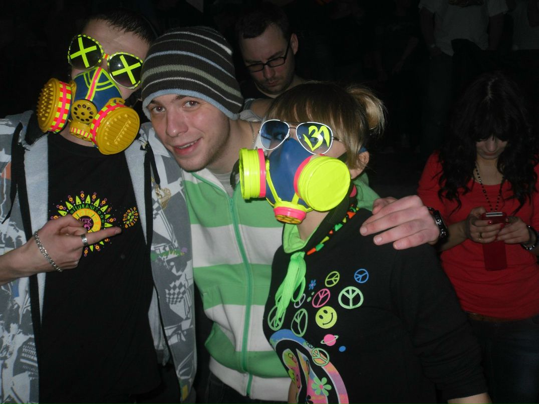 Женя Пушок | 