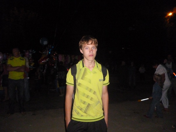 №108, Максим Титков, Щекино №108, Максим Титков, Щекино