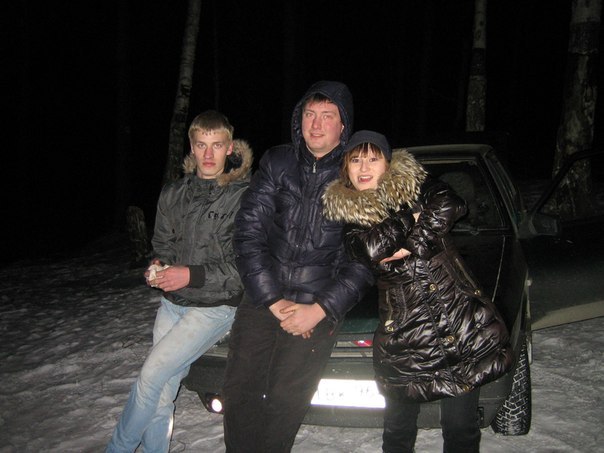 Сергей Шардаков | Владивосток