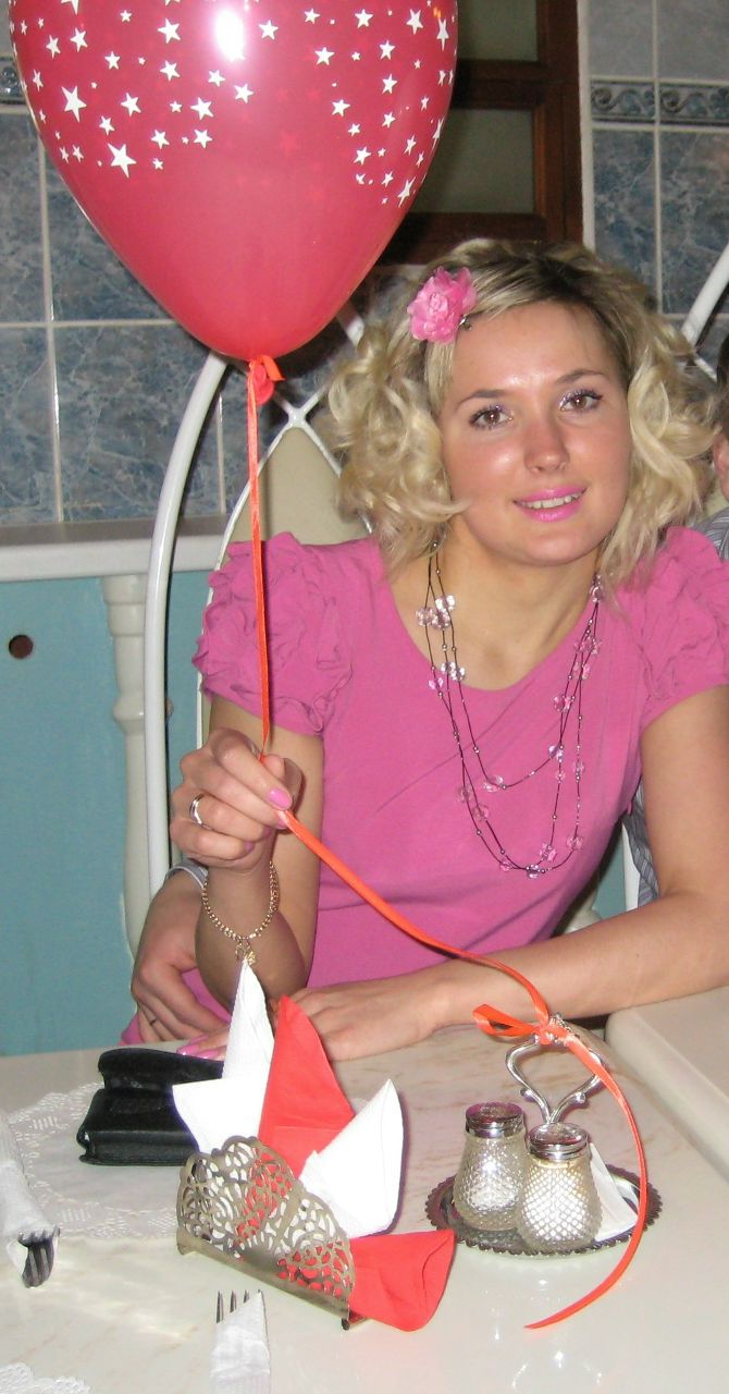 Ирина Коптяева | Котлас