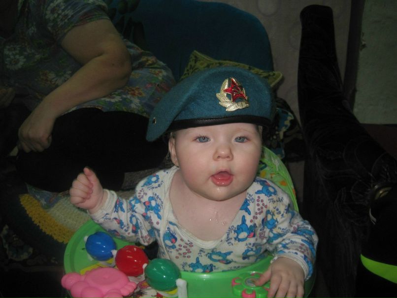 Аня Ворыгина | Великий Новгород