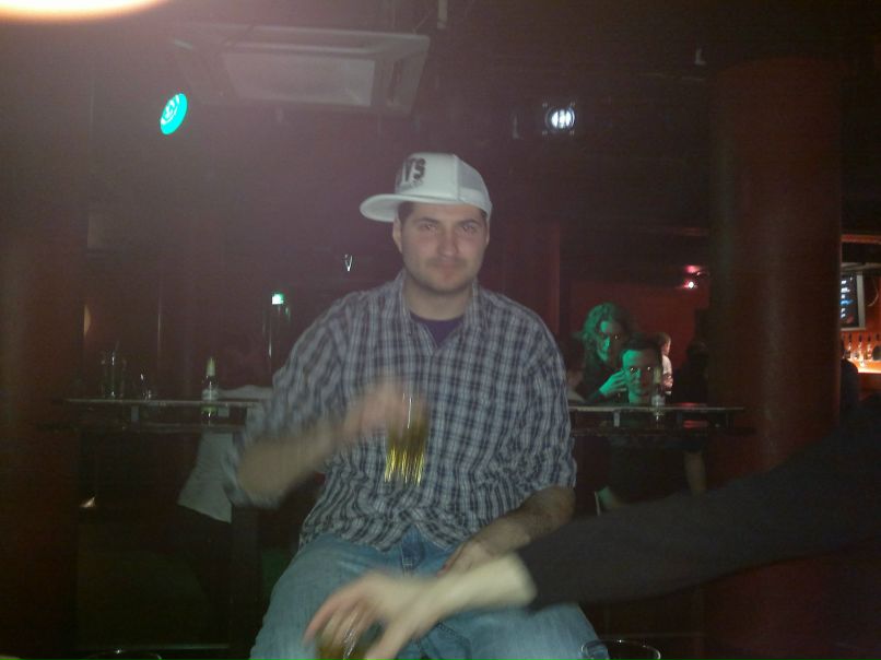 Алексей Сафроний | Кишинев