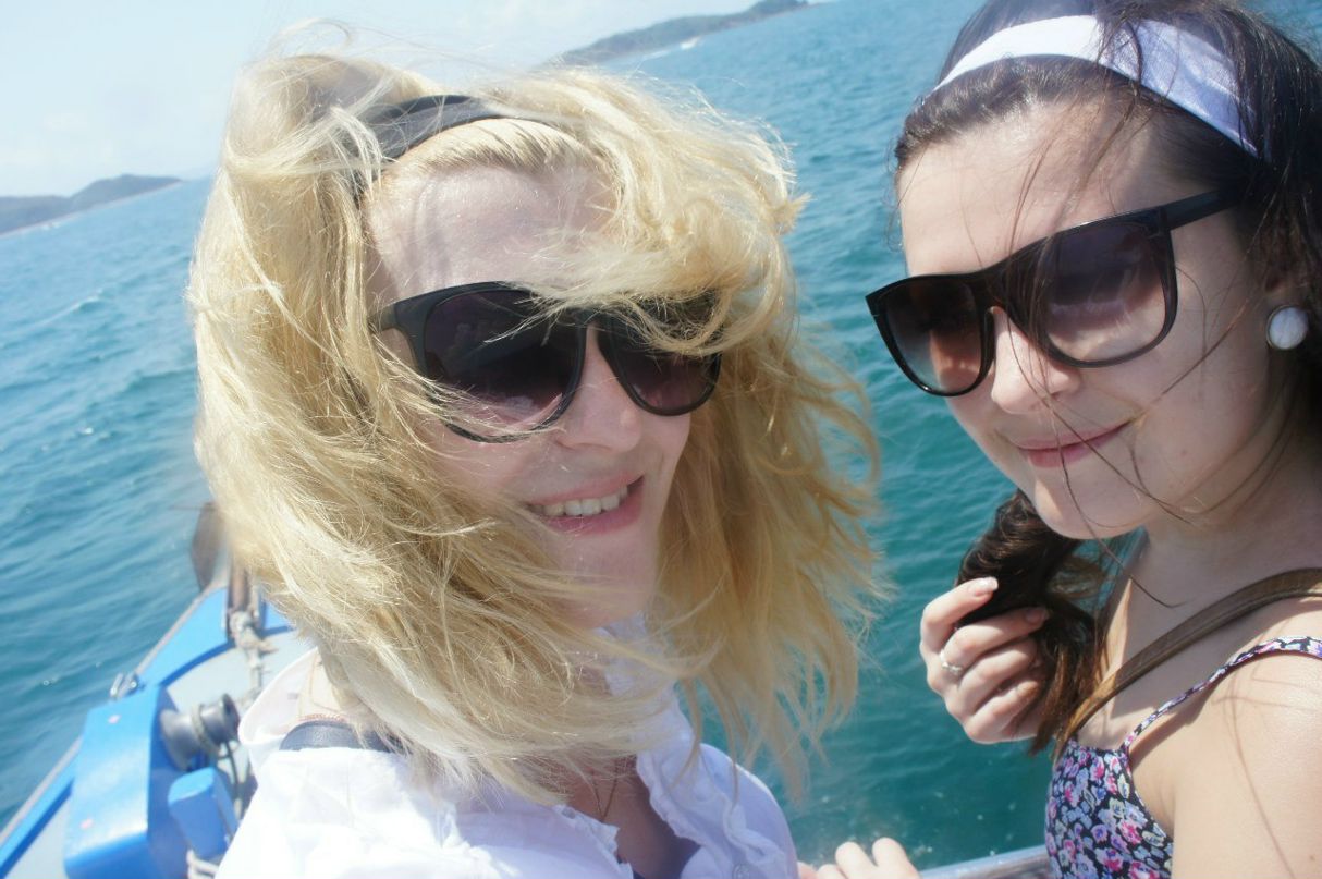 Катя Александрова | 