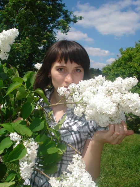 №21, Катя Кулага, 35 лет, Фастов №21, Катя Кулага, 35 лет, Фастов